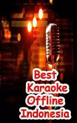 Play Best Karaoke Offline Indonesia 2018