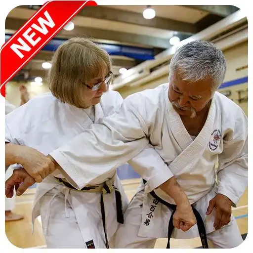 Free play online Best Karate Technique APK Free play online Best Karate Technique APK