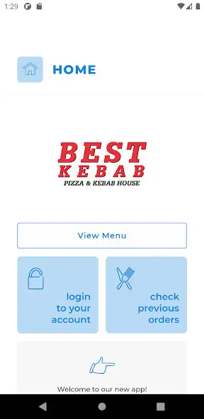 Play Best Kebab DL17  and enjoy Best Kebab DL17 with UptoPlay