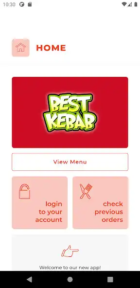 Play Best Kebab DL9  and enjoy Best Kebab DL9 with UptoPlay