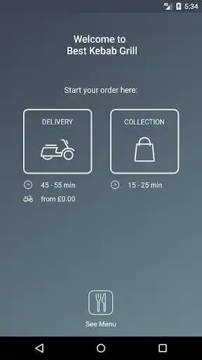 Play Best Kebab Grill  and enjoy Best Kebab Grill with UptoPlay