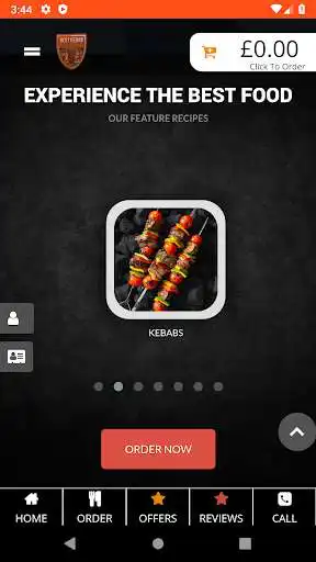 Play Best Kebab Liskeard as an online game Best Kebab Liskeard with UptoPlay