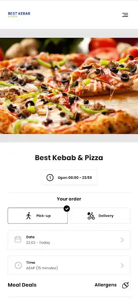 Play Best Kebab  Pizza Barnsley  and enjoy Best Kebab  Pizza Barnsley with UptoPlay