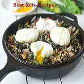 Free play online Best Keto Recipes APK