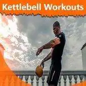 Free play online Best Kettlebell Workouts APK