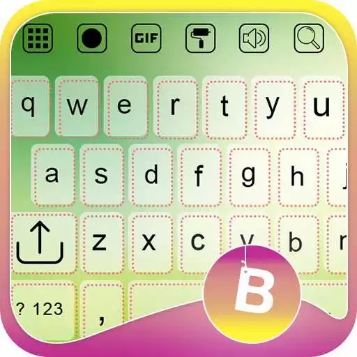 Free play online Best Keyboard  APK