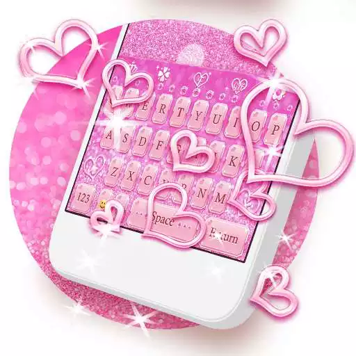 Free play online Best Keyboard Theme - Free Pink Love Emoji & Gif APK Free play online Best Keyboard Theme - Free Pink Love Emoji & Gif APK