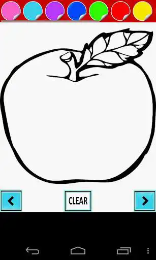 Play Best kids finger paint doodle