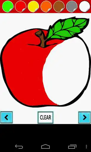 Play Best kids finger paint doodle