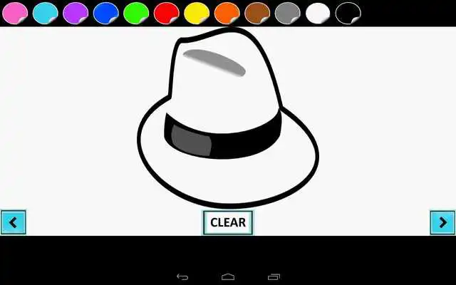 Play Best kids finger paint doodle