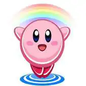 Free play online Best Kirby Wallpaper HD APK Free play online Best Kirby Wallpaper HD APK