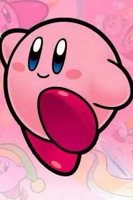 Play Best Kirby Wallpaper HD