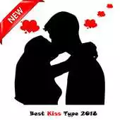 Free play online Best Kiss Type 2018 APK