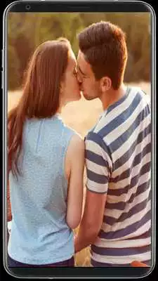 Play Best Kiss Type 2018