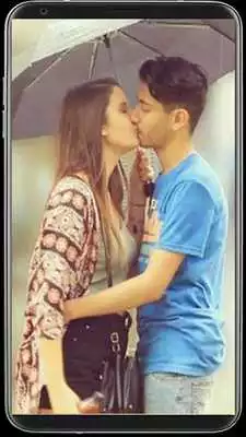 Play Best Kiss Type 2018