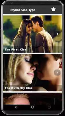 Play Best Kiss Type 2018