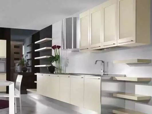 Play Best Kitchen Design Concept