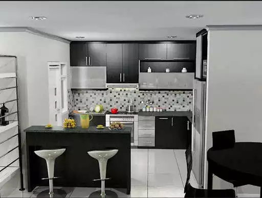 Play Best Kitchen Set Ideas  and enjoy Best Kitchen Set Ideas with UptoPlay