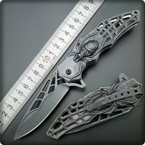 Play best knife design APK Play best knife design APK