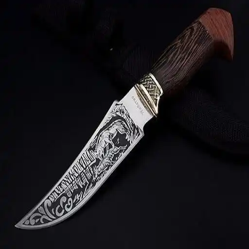 Play best knife design  and enjoy best knife design with UptoPlay