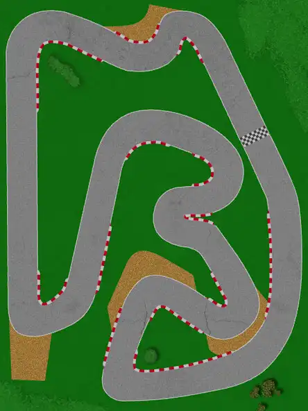 Play Best Lap as an online game Best Lap with UptoPlay