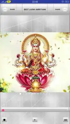 Play Best Laxmi Amritvani Play Best Laxmi Amritvani