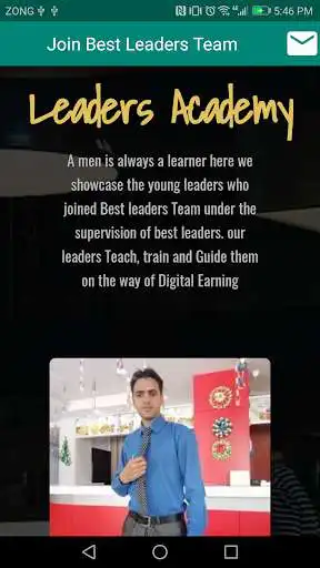 Play best leaders team as an online game best leaders team with UptoPlay