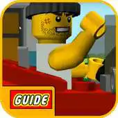 Free play online Best LEGO Juniors Guide APK