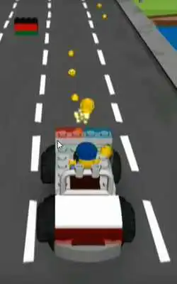 Play Best LEGO Juniors Guide