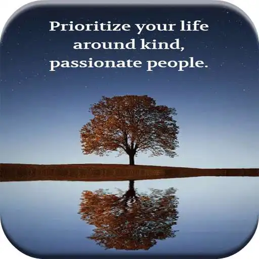 Play Best Lessons In Life Quotes APK