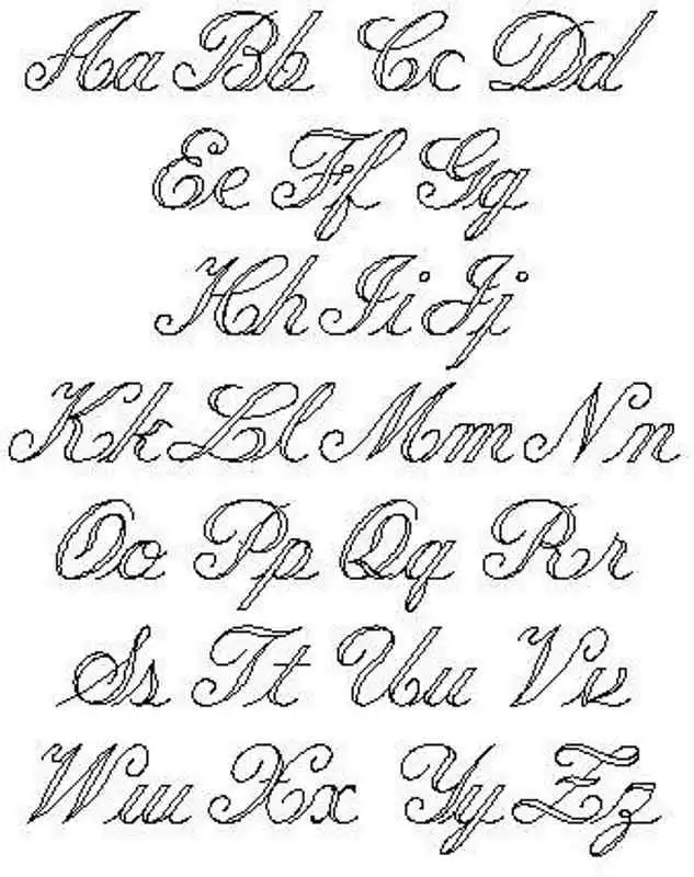 Play best lettering tattoos
