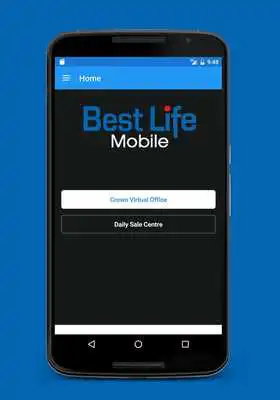 Play Best Life Mobile Play Best Life Mobile