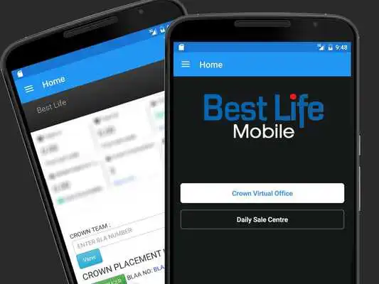 Play Best Life Mobile Play Best Life Mobile