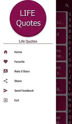 Play Best Life Quotes - Awesome Life quotes