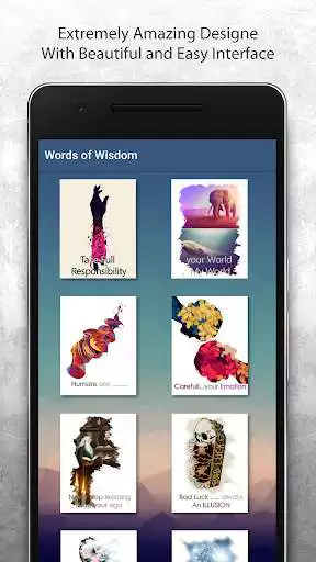 Play BEST LIFE QUOTES, SAYINGS  AND STATUS 2019  and enjoy BEST LIFE QUOTES, SAYINGS  AND STATUS 2019 with UptoPlay