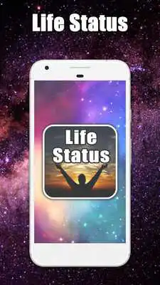 Play Best Life Status  Quotes With Editor - 2018