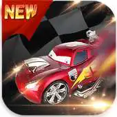 Free play online Best Lightning McQueen Racing APK Free play online Best Lightning McQueen Racing APK