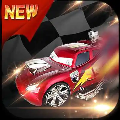 Play Best Lightning McQueen Racing