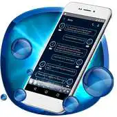 Free play online Best Lights Theme APK