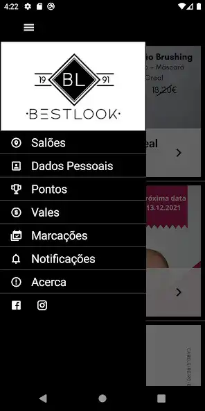 Play Bestlook.pt  and enjoy Bestlook.pt with UptoPlay