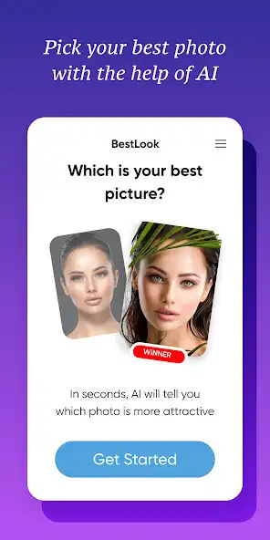 Play BestLook  and enjoy BestLook with UptoPlay