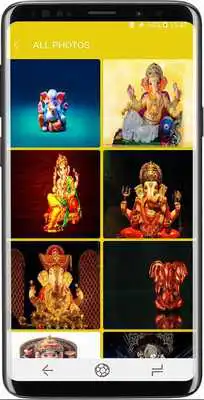 Play Best Lord Ganesha Images