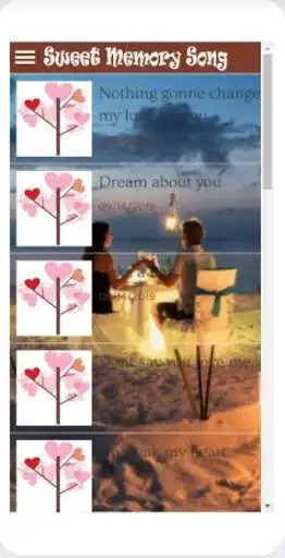 Play Best Love memory song as an online game online Best Love memory song with UptoPlay admobileapps.sweetmemoriemp3 Play Best Love memory song as an online game Best Love memory song with UptoPlay