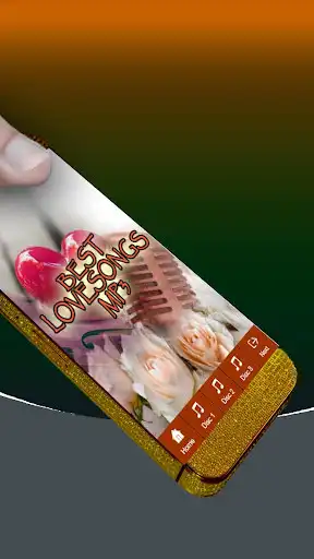 Play Best Love Songs MP3