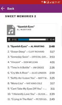 Play Best Love Songs MP3