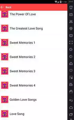 Play Best Love Songs Sweet Memories Play Best Love Songs Sweet Memories