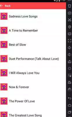 Play Best Love Songs Sweet Memories Play Best Love Songs Sweet Memories