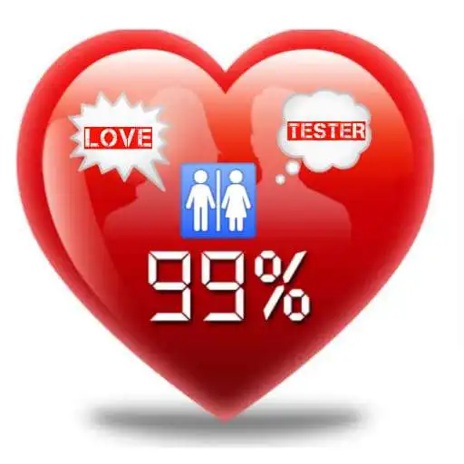 Play Best Love Tester APK