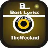 Free play online Best Lyrics TheWeeknd APK Free play online Best Lyrics TheWeeknd APK