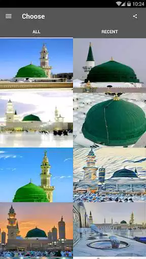 Play Best Madina Wallpaper  and enjoy Best Madina Wallpaper with UptoPlay